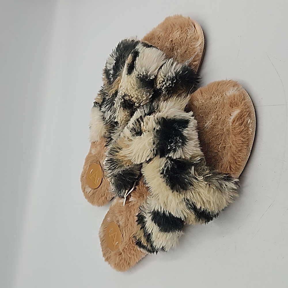 Anthropologie Lexie Slippers